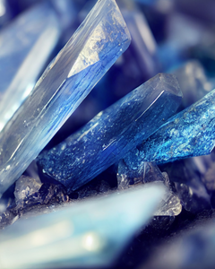 Exploring Kyanite: The Unique Mineral with Versatile Uses