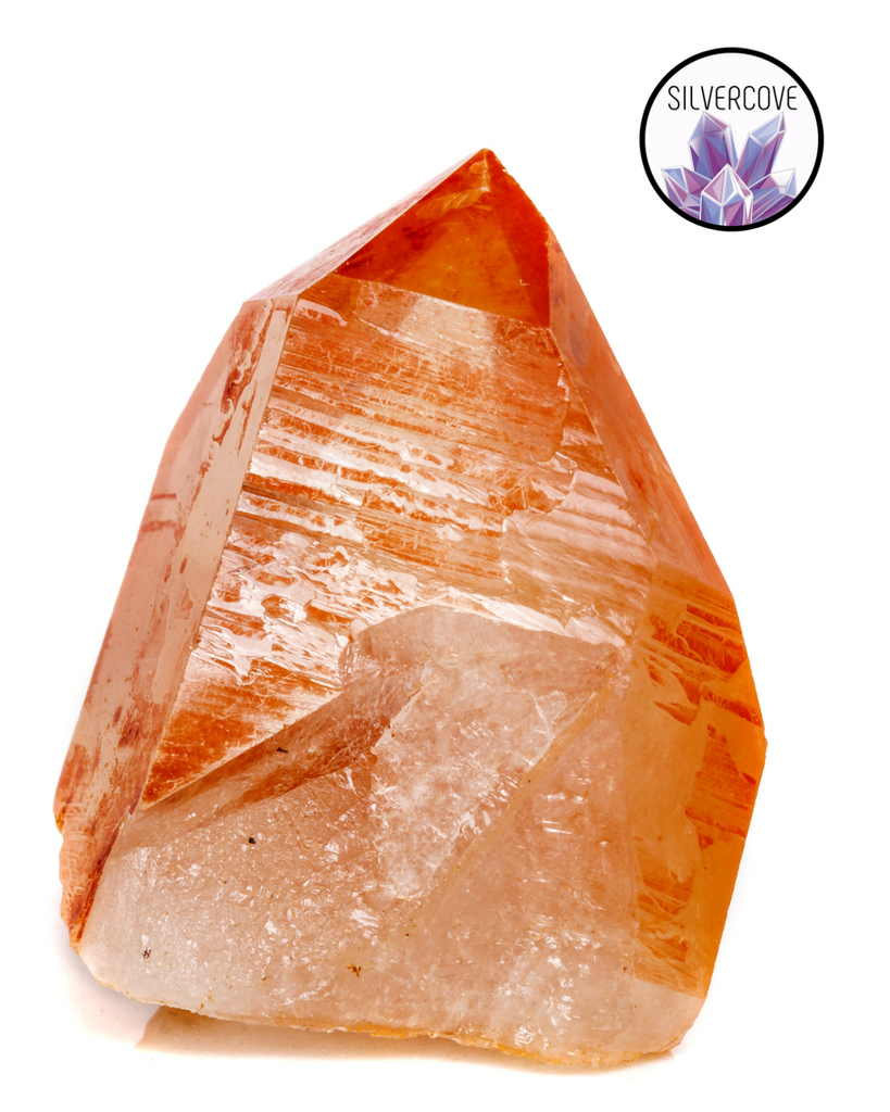 Lemurian Quartz: A Guide to Ancient Wisdom and Healing