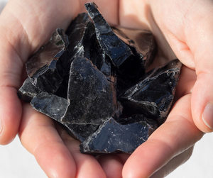 Obsidian/Volcanic Glass