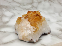 Citrine Cluster