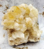 Citrine Cluster