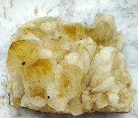 Citrine Cluster