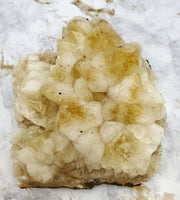 Citrine Cluster