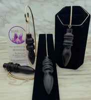 Rosewood Pendulum