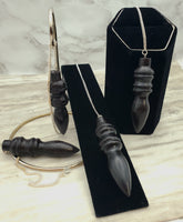 Rosewood Pendulum