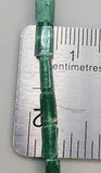 Green Aventurine Bead Strand