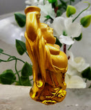 Resin Buddha Figurine