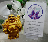 Resin Buddha Figurine