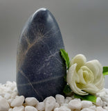 Lazulite Free Form