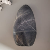 Lazulite Free Form