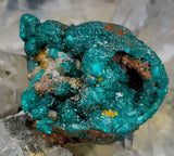 Dioptase Specimen