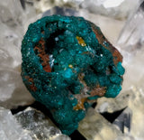 Dioptase Specimen