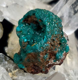 Dioptase Specimen