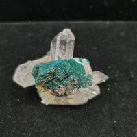 Dioptase Specimen