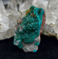 Dioptase Specimen