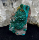 Dioptase Specimen