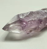 Natural Bahia Amethyst Wand