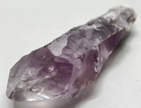 Natural Bahia Amethyst Wand