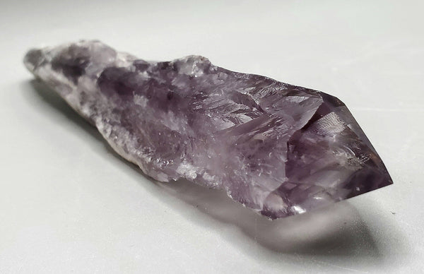 Natural Bahia Amethyst Wand