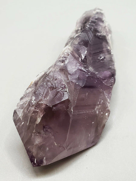 Natural Bahia Amethyst Wand