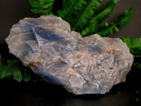 Blue Calcite