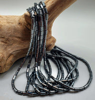 Hematite Bead Strand