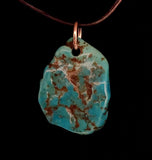 Genuine Turquoise necklace