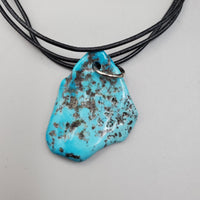 Genuine Turquoise necklace