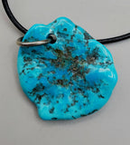 Genuine Turquoise necklace