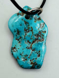 Genuine Turquoise necklace