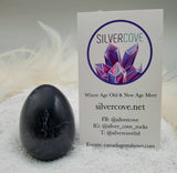 Black Onyx Egg