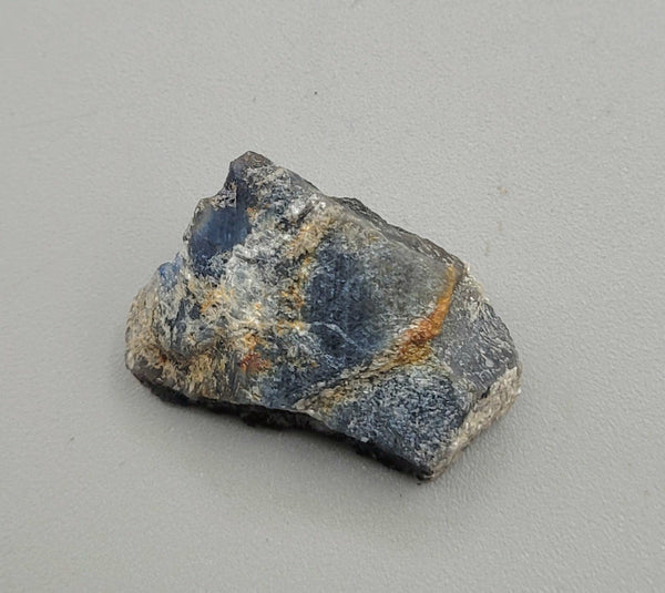 Canadian Sapphire Crystal