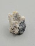 Canadian Sapphire Crystal In Feldspar Matrix