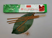 Frank Incense Sticks