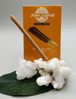 Palo Santo  Purifying Smudge Incense Sticks