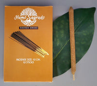 Palo Santo  Purifying Smudge Incense Sticks