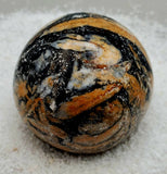 Pinolith Sphere