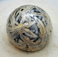 Pinolith Sphere