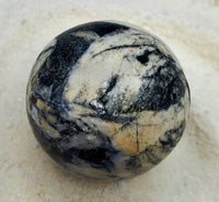 Pinolith Sphere