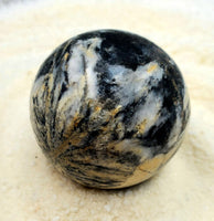 Pinolith Sphere