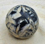 Pinolith Sphere