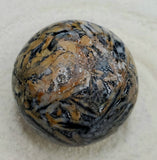 Pinolith Sphere