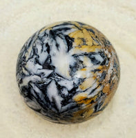 Pinolith Sphere