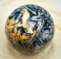 Pinolith Sphere