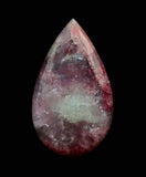 Rossmanite Tourmaline Cabochon