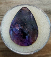 Charoite Cabochon