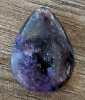 Charoite Cabochon