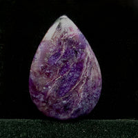 Charoite Cabochon