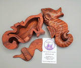 Wood Carvings