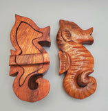 Wood Carvings